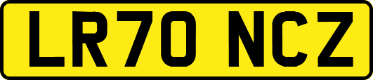 LR70NCZ