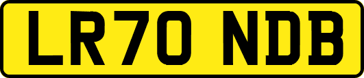 LR70NDB