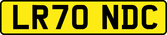LR70NDC