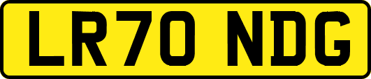 LR70NDG