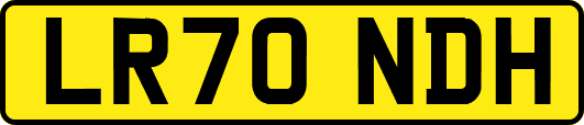 LR70NDH