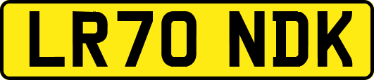 LR70NDK