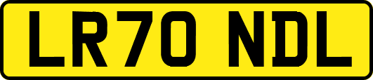 LR70NDL