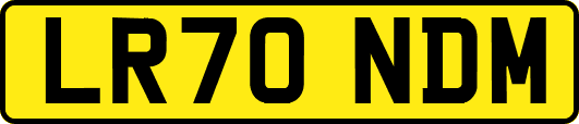 LR70NDM