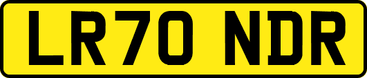 LR70NDR