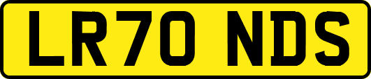 LR70NDS