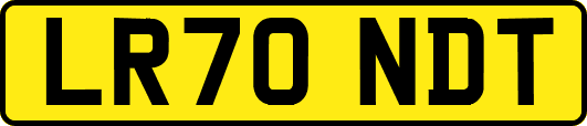 LR70NDT