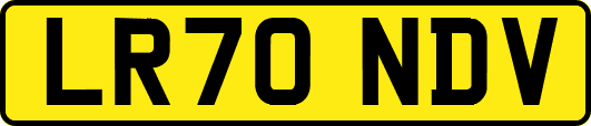 LR70NDV