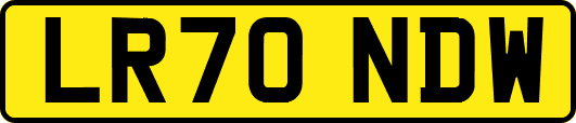 LR70NDW