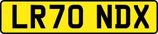 LR70NDX