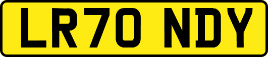 LR70NDY