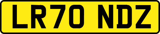 LR70NDZ