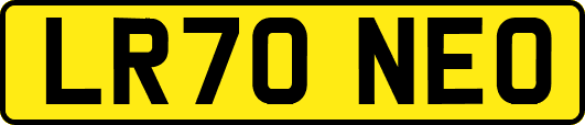 LR70NEO
