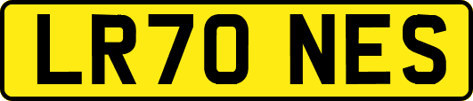 LR70NES