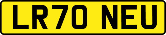 LR70NEU
