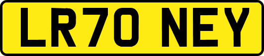 LR70NEY