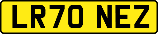 LR70NEZ