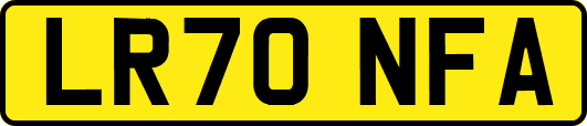 LR70NFA