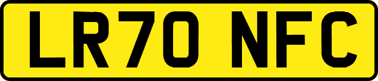 LR70NFC