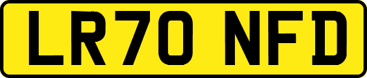 LR70NFD