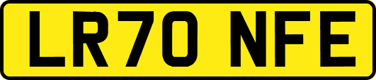 LR70NFE