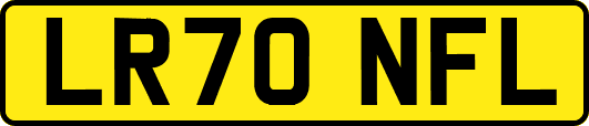 LR70NFL