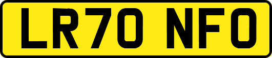 LR70NFO