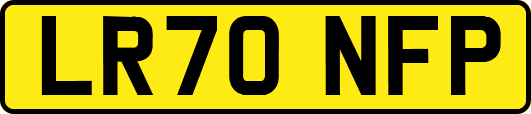 LR70NFP