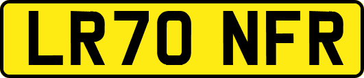 LR70NFR