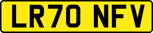LR70NFV