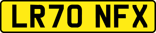 LR70NFX