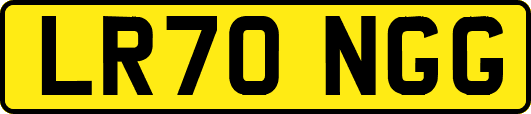 LR70NGG