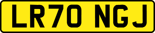 LR70NGJ