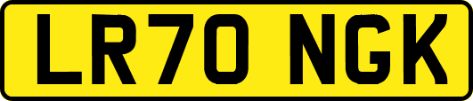 LR70NGK