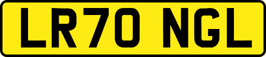 LR70NGL