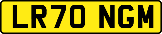 LR70NGM