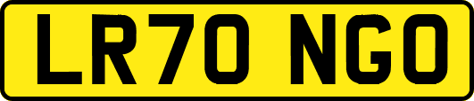 LR70NGO