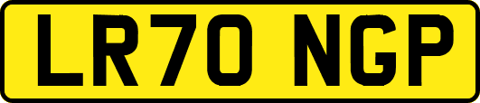 LR70NGP