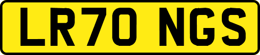 LR70NGS