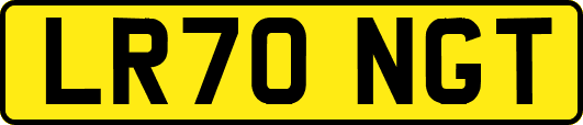 LR70NGT