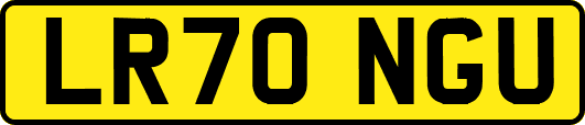 LR70NGU