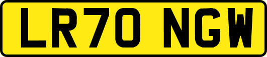 LR70NGW