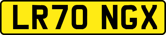 LR70NGX