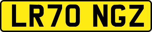 LR70NGZ