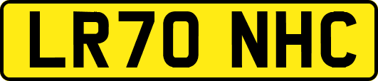 LR70NHC
