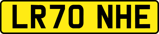 LR70NHE