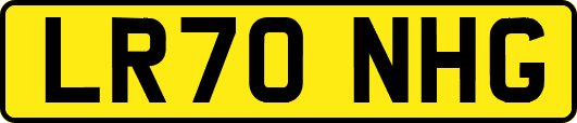 LR70NHG