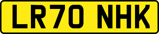 LR70NHK