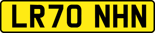 LR70NHN