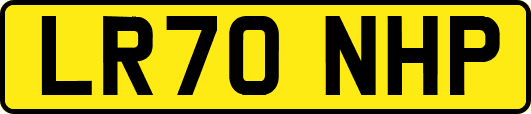 LR70NHP